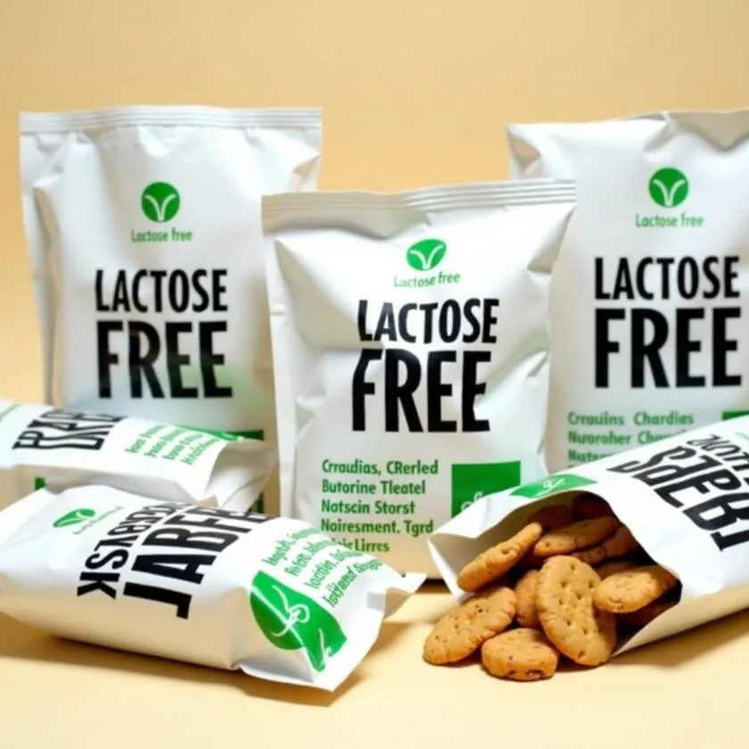 Organic products
