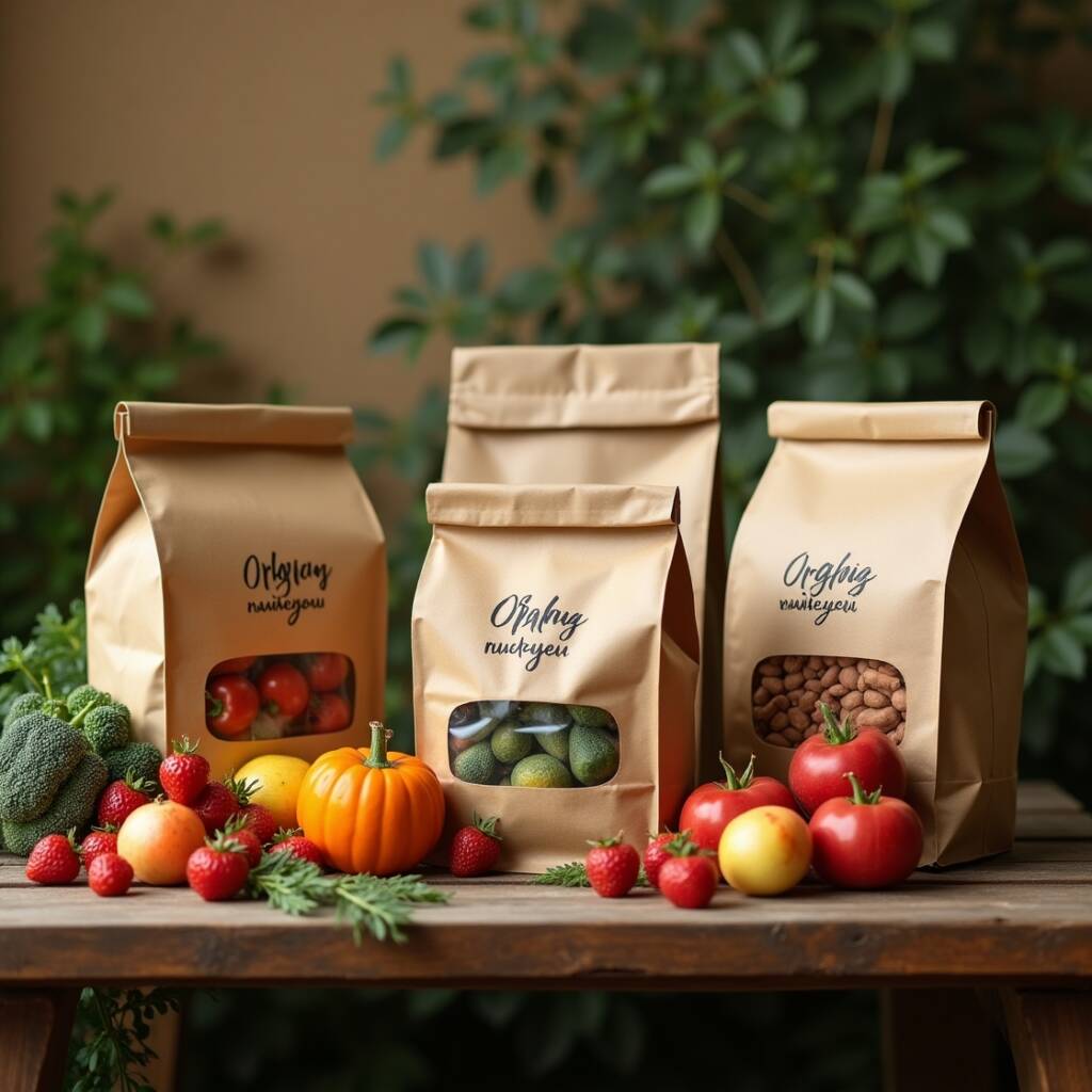  مننجات عضوية 