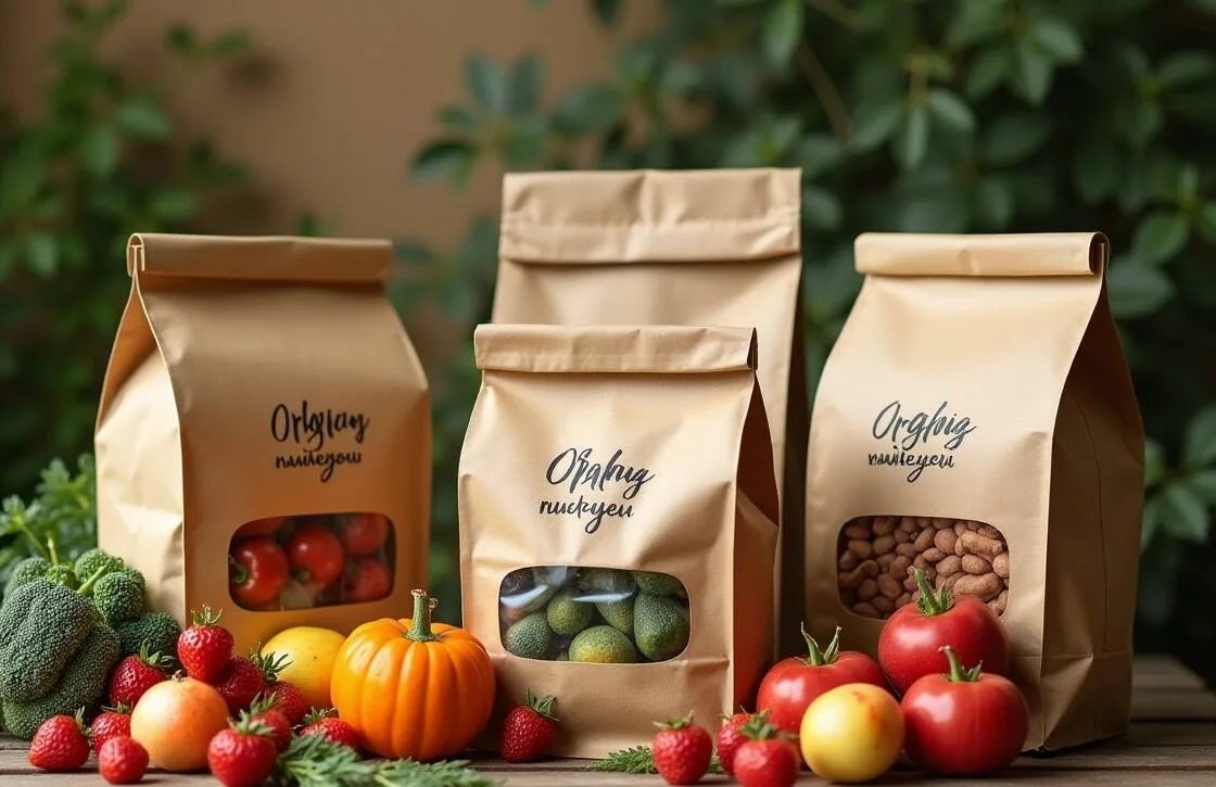Organic products