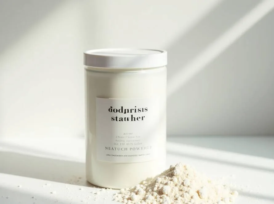 Modifiye nişasta Modified Starch