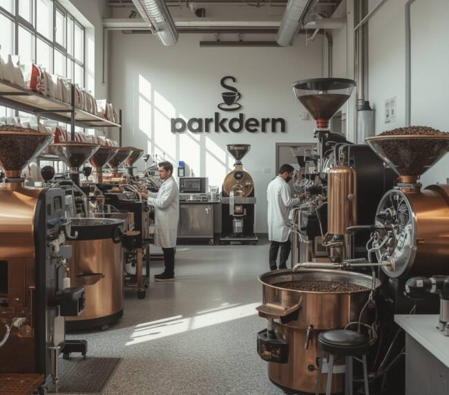 زيادة كثافة الرغوة في القهوة وأنواعها