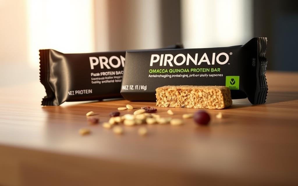 Süper tahıllı makarna
