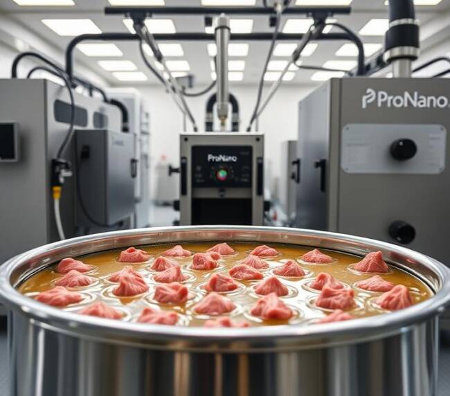 Industrial Equipment Development in Laboratories