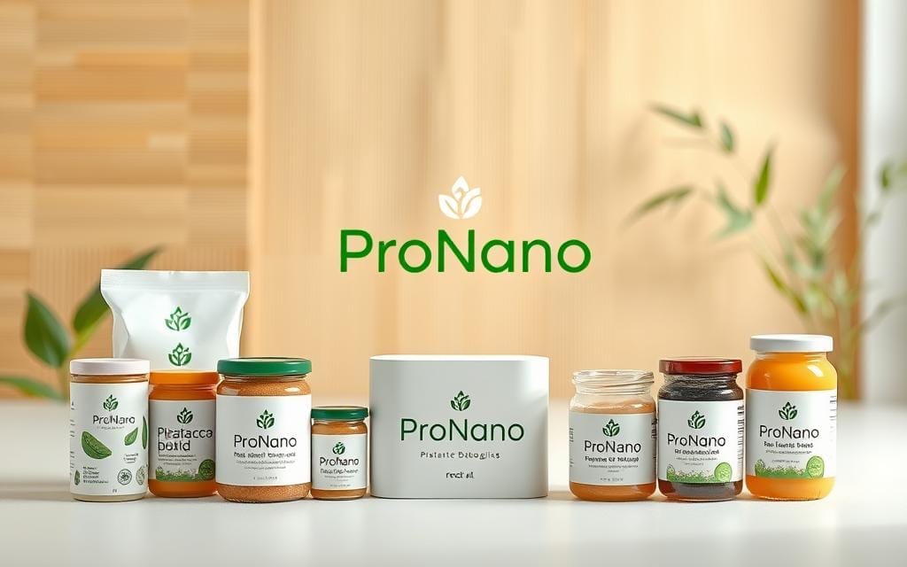 خيارات التعبئة المستدامة التي تفي بمعايير السلامة