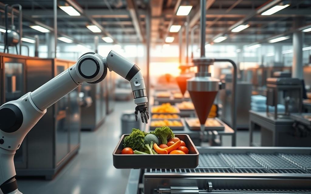 Transformations resulting from artificial intelligence and machine learning