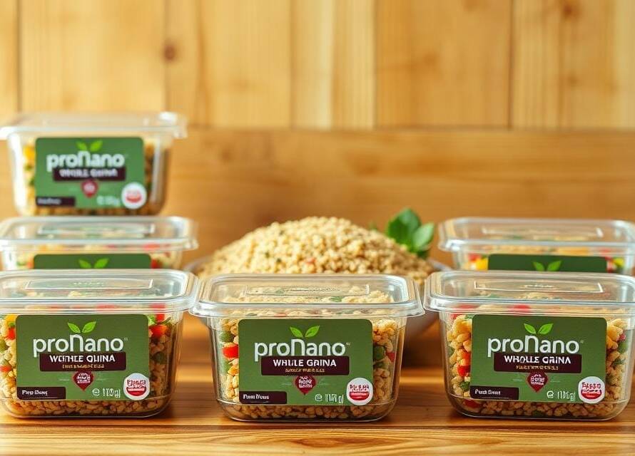 Super Grain Süper Tahıl الحبوب الخارقة