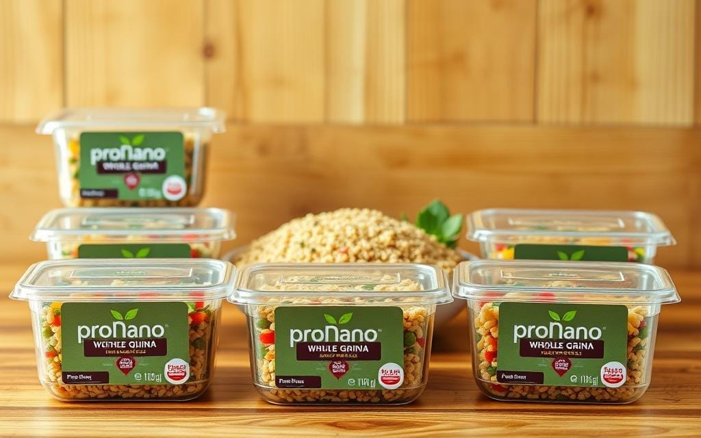 Super Grain Süper Tahıl الحبوب الخارقة