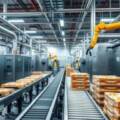 20 اتجاهًا في أتمتة معالجة الأغذية يجب أن تعرفها