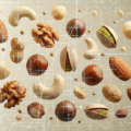 Types of Nuts in Industrial Processing