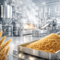 Bulgur Manufacturing: Complete Industrial Production Guide