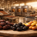 Types of Dates in Industrial Production: Complete Guide to Varieties, Uses, and Quality