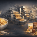 Cereal Flakes Production: Complete Guide to Varieties, Processing, and Quality Optimization