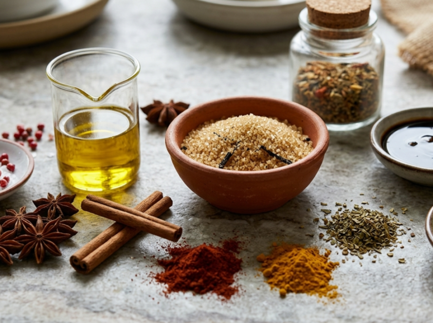 إعادة الصياغة الآمنة للأغذية