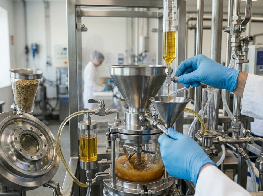 خطوط الإنتاج