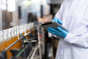 مراقبة الجودة