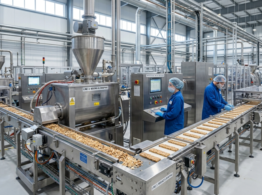 تقليل هدر الغذاء