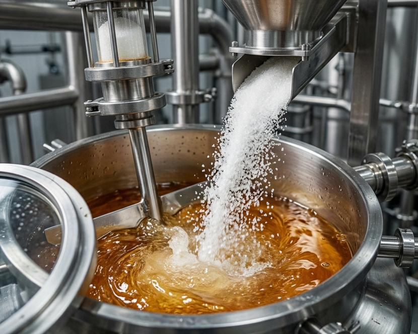 تقليل السكر