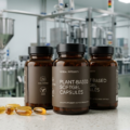 Vegicaps Plant-Based Softgels: Bridging Formulation and Market Expectations