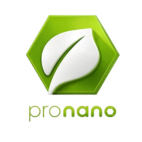ProNano - استشارات تكنولوجيا انتاج الأغذية